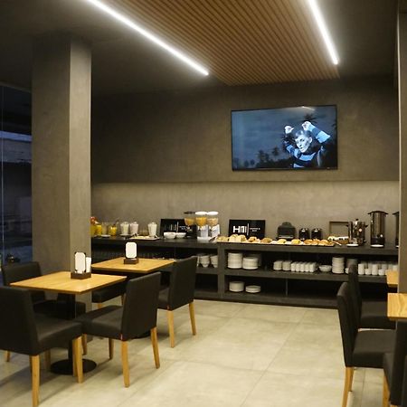 H1 Apartments Hotel サン・フェルナンド・デル・バジェ・デ・カタマルカ エクステリア 写真