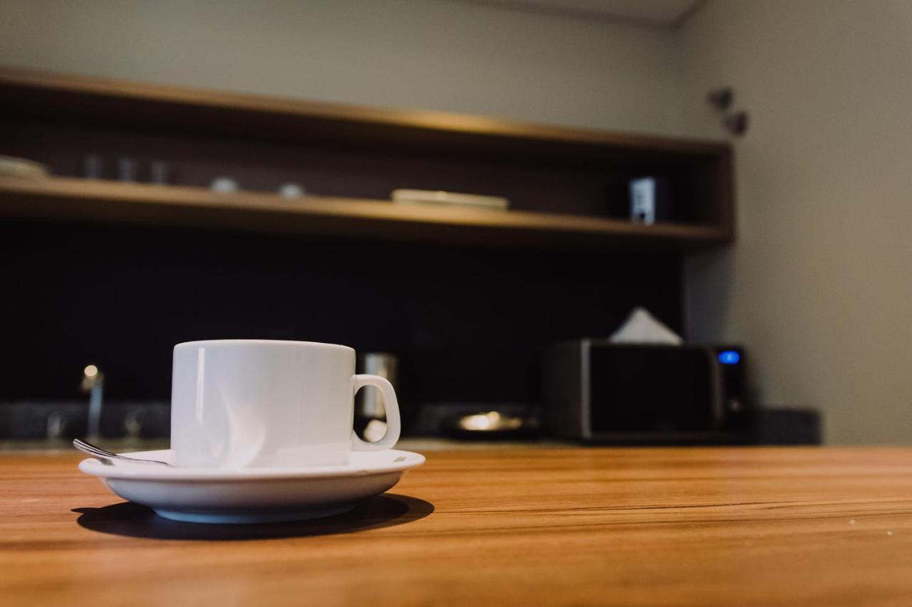 H1 Apartments Hotel サン・フェルナンド・デル・バジェ・デ・カタマルカ エクステリア 写真