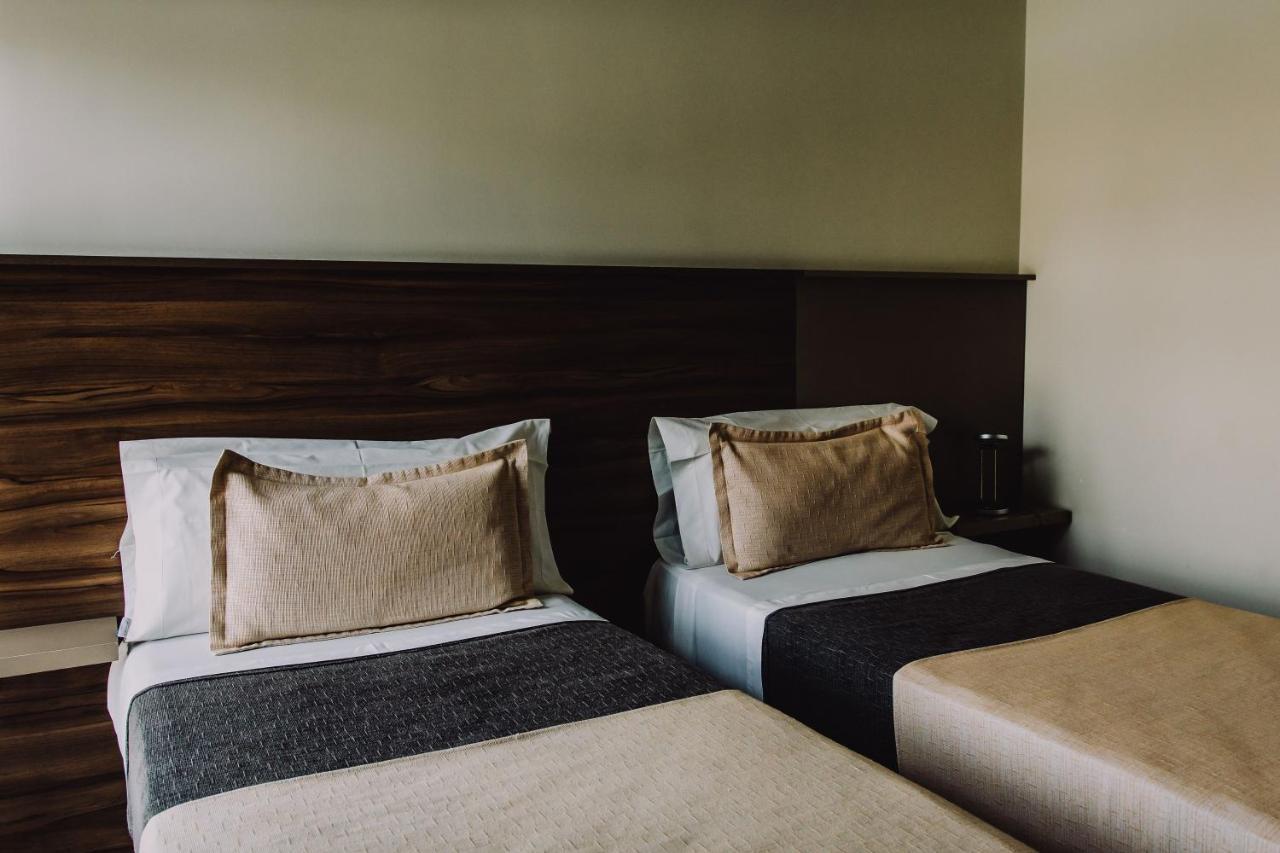 H1 Apartments Hotel サン・フェルナンド・デル・バジェ・デ・カタマルカ エクステリア 写真