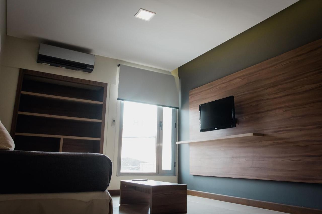 H1 Apartments Hotel サン・フェルナンド・デル・バジェ・デ・カタマルカ エクステリア 写真