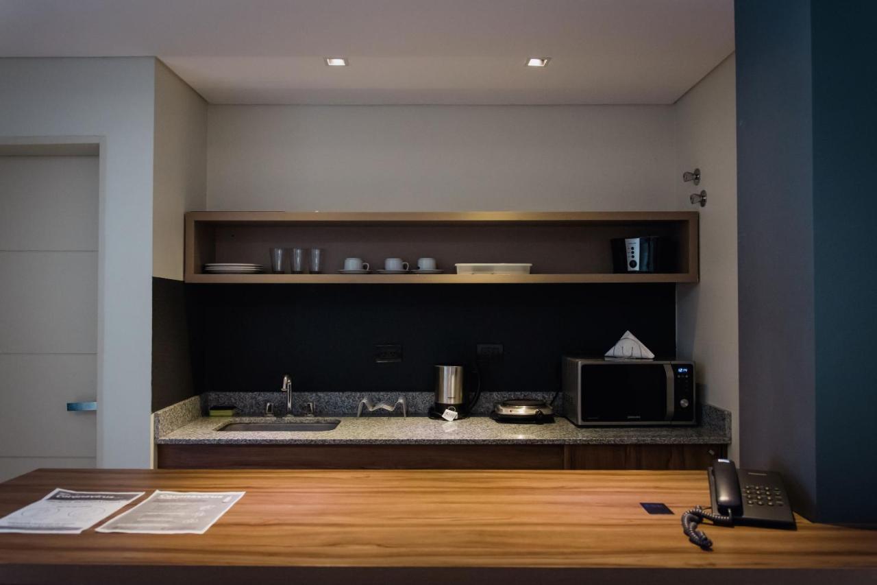 H1 Apartments Hotel サン・フェルナンド・デル・バジェ・デ・カタマルカ エクステリア 写真