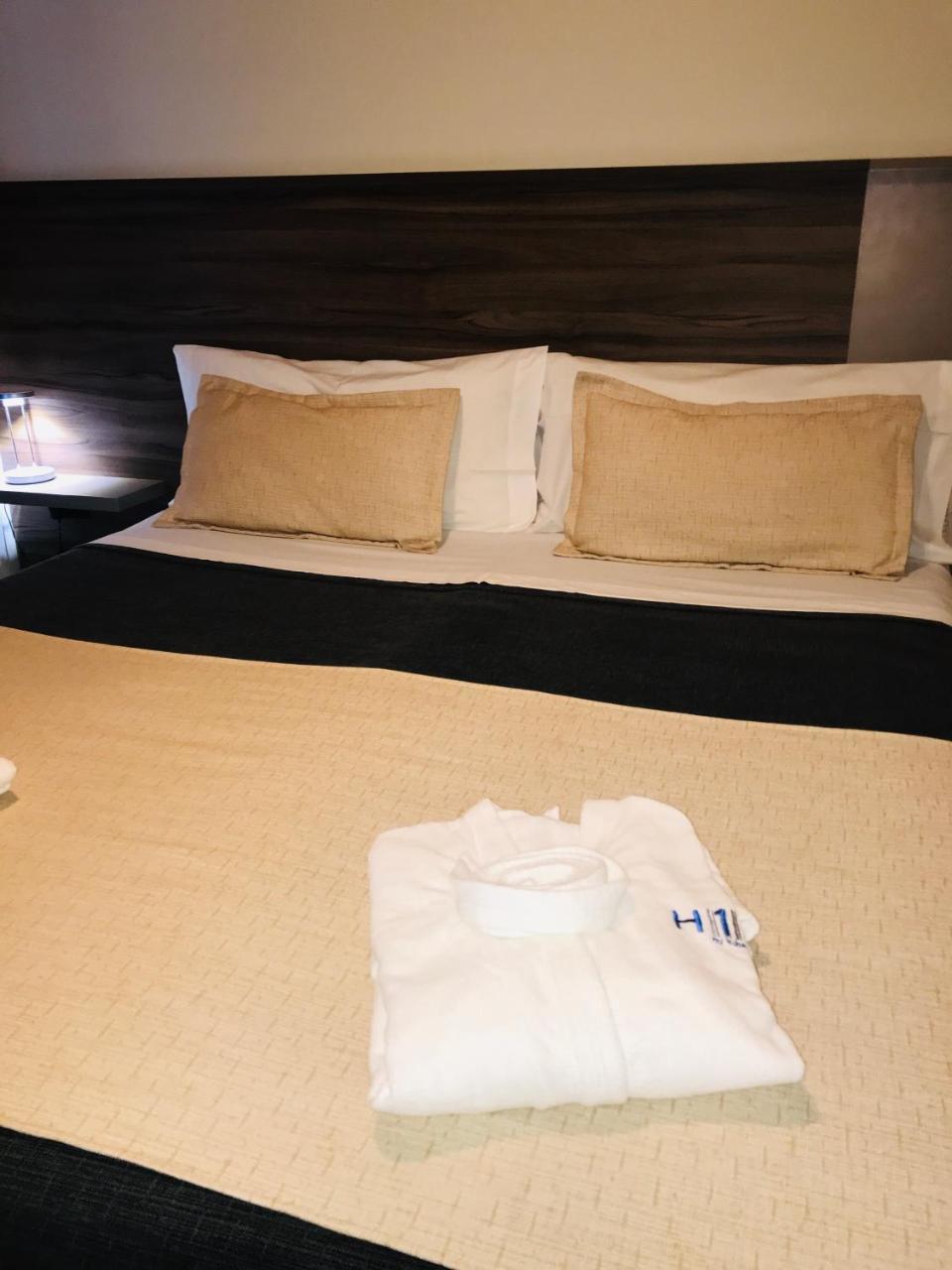 H1 Apartments Hotel サン・フェルナンド・デル・バジェ・デ・カタマルカ エクステリア 写真