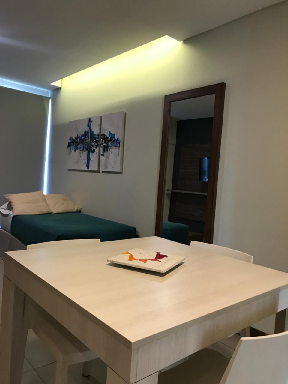 H1 Apartments Hotel サン・フェルナンド・デル・バジェ・デ・カタマルカ エクステリア 写真