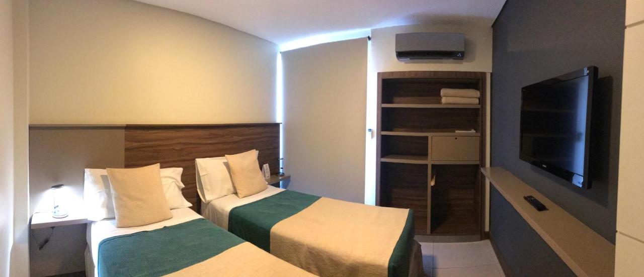 H1 Apartments Hotel サン・フェルナンド・デル・バジェ・デ・カタマルカ エクステリア 写真