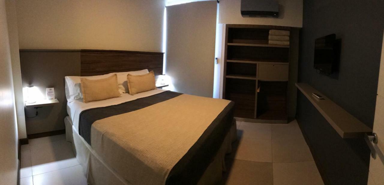 H1 Apartments Hotel サン・フェルナンド・デル・バジェ・デ・カタマルカ エクステリア 写真