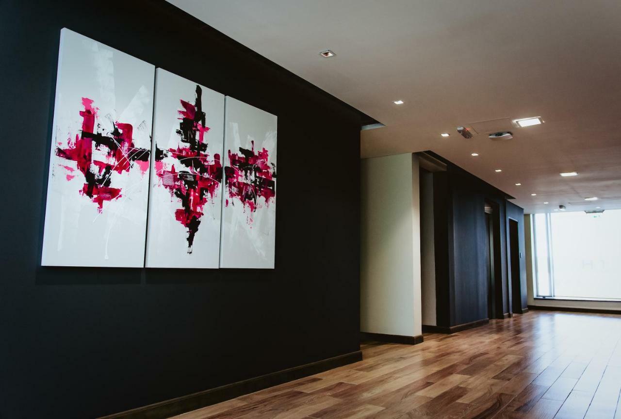 H1 Apartments Hotel サン・フェルナンド・デル・バジェ・デ・カタマルカ エクステリア 写真