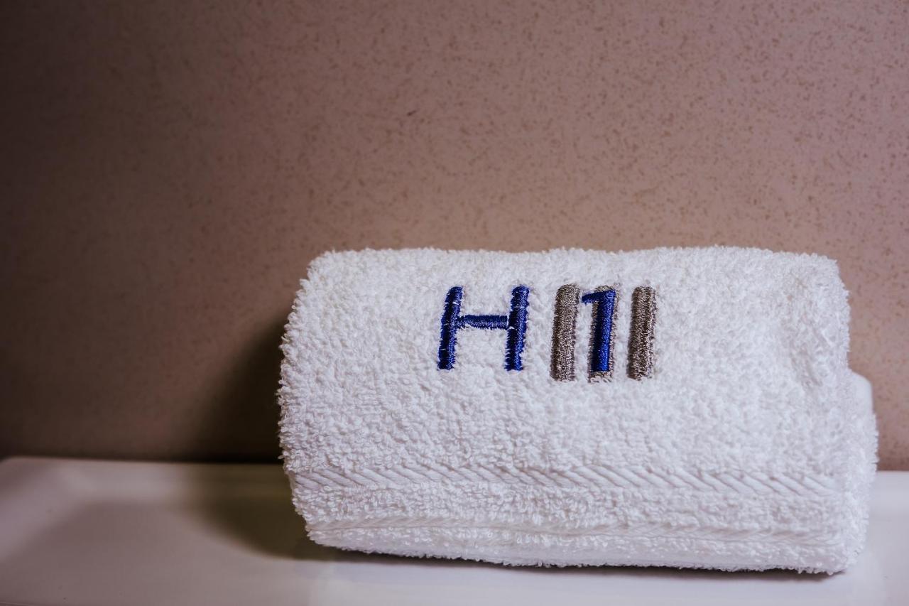 H1 Apartments Hotel サン・フェルナンド・デル・バジェ・デ・カタマルカ エクステリア 写真