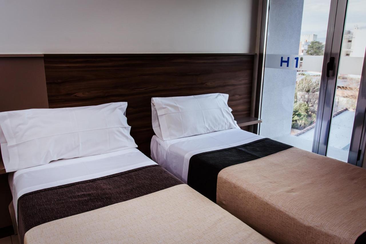 H1 Apartments Hotel サン・フェルナンド・デル・バジェ・デ・カタマルカ エクステリア 写真